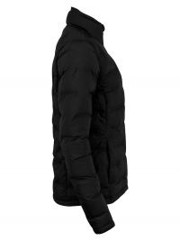 Sportliche Damen Steppjacke